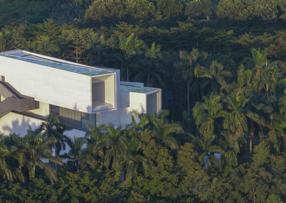 Museo del Humedal de Yunlu en Shunde por Studio Link-Arc. Fotografía por Arch-Exist