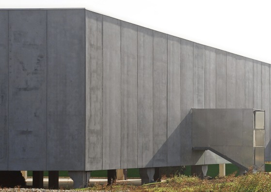 "Green Village" by Studio Bressan. Photograph by Emanuele Bressan 