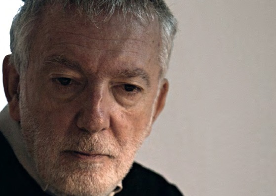 José Ignacio Linazasoro. Fotografía por Félix Fuentes