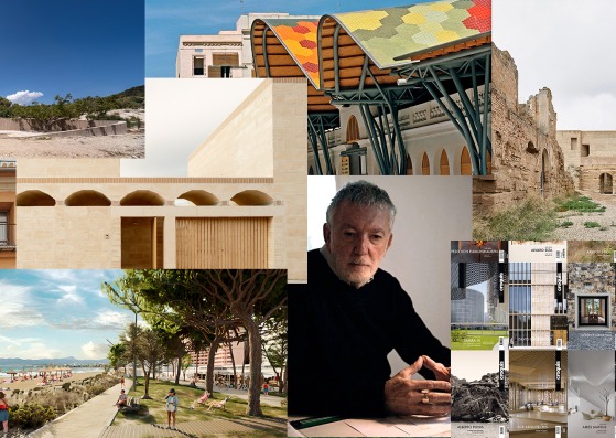 CSCAE ARQUITECTURA Awards 2026