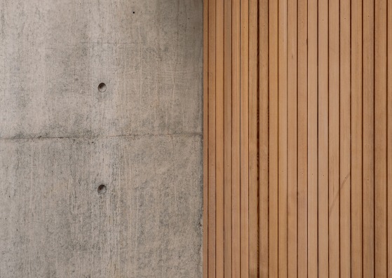 Pabellón Vækerøåsen por R21 Arkitekter. Fotografía por Ruben Ratkusic