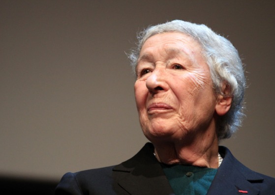 Gae Aulenti
