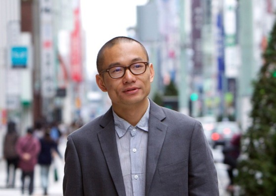 Discípulo. Yang Zhao
