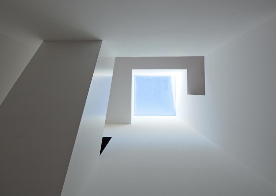 Casa da Maternidade por Pablo Pita. Fotografía © José Campos