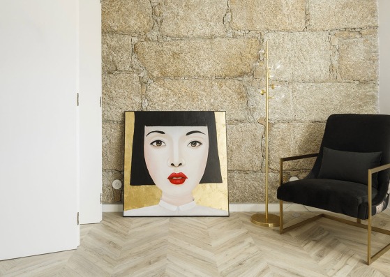 InStone por Atelier DRK. Fotografía por Ivo Tavares Studio