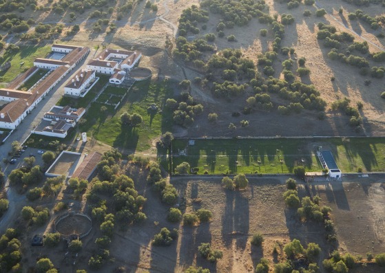 Hotel & Monte Alentejano by Souto de Moura. Image © Nelson Garrido Hotel & Monte Alentejano by Souto de Moura. Image © Nelson Garrido