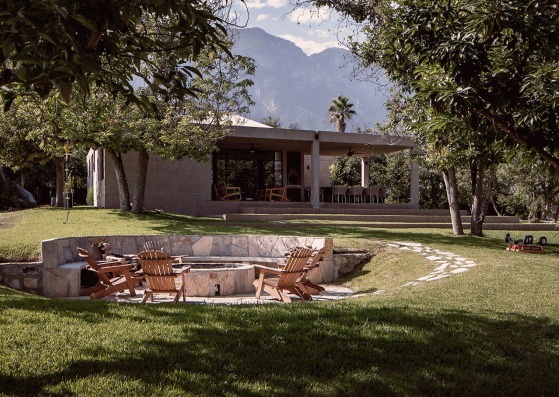 El Aguacate by David Martínez Ramos. Photograph by César Bejar