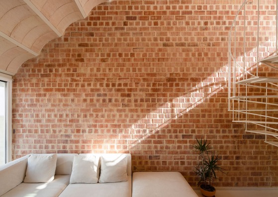 Oché House by EOVASTUDIO. Photograph by Fernando Alda