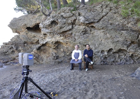 Ferran Adrià, Enric Ruiz Geli y el "nuevo Bulli"