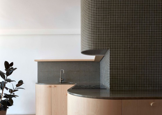 FM House by Horma Estudio. Photograph by Mariela Apollonio