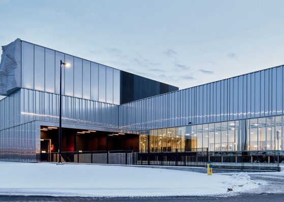 Kathleen Andrews Transit Garage by gh3*. Photograph by gh3*