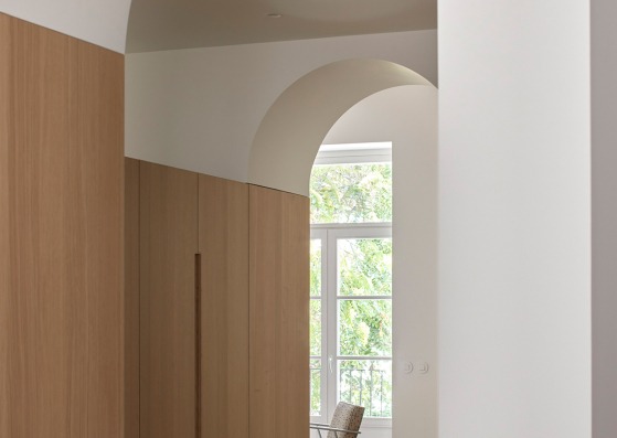 GOB17 by DG Arquitecto and Gosende Navarro studio. Photograph by Mariela Apollonio