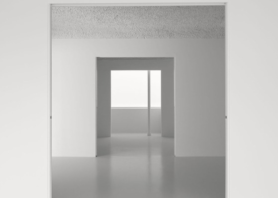 Ronda House by Hanghar. Photograph by Luis Díaz Díaz