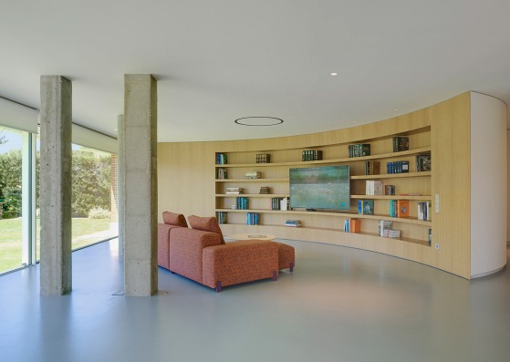 Reforma de Casa GW por Jaime Sepulcre Arquitecturas. Fotografía por David Frutos Ruiz