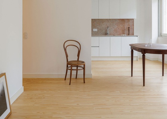 Small Dishes building by José Pedro Lima. Photography by Ivo Tavares Studio