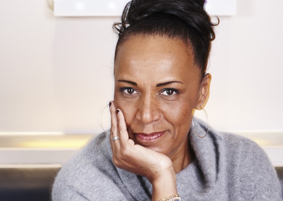 Lesley Lokko. Photograph courtesy of RIBA