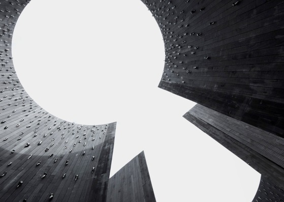 NGV Pavilion by Edition Office and Yhonne Scarce. Photograph by Ben Hosking 