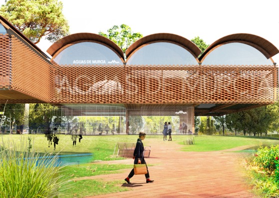 Vergelaria by María Herranz (Nexo) + Manuel Leira (Nexo) + Nieves Mestre + Eduardo Roig. Visualitation by María Herranz (Nexo) + Manuel Leira (Nexo) + Nieves Mestre + Eduardo Roig