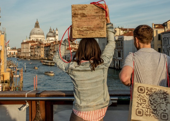 Exculpatio by Nomad Studio. Image courtesy of Almudena Cadalso & Global R&D Cemex, © nomad studio