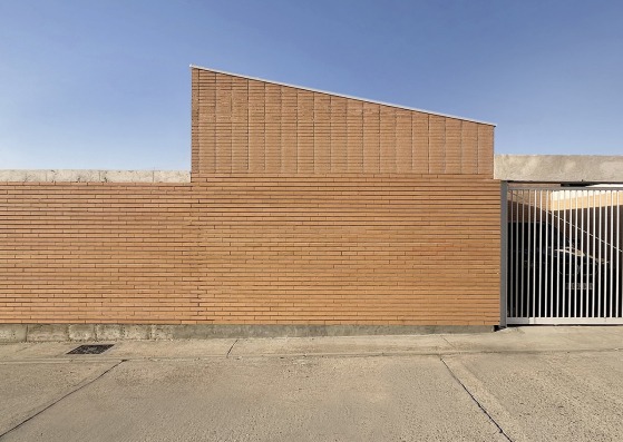 Casa Fa por Óscar Miguel Ares Álvarez. Fotografía por Pedro Iván Ramos y Óscar Miguel Ares