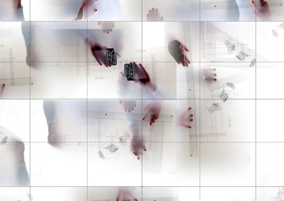 Polyphony (Video Still), 2016. Image courtesy of the Venice Biennale