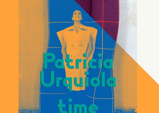 Patricia Urquiola. Cover of the book