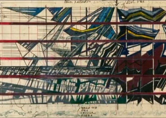 Rafael Aburto, Architect (1913-2014)