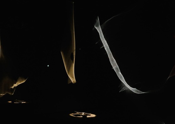 Reflexions by Antoni Arola. Photograph by Iris Humm