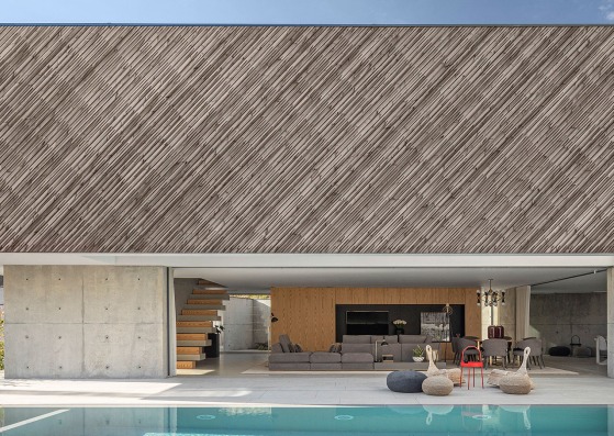 Casa A by REM'A. Photograph by Ivo Tavares Studio