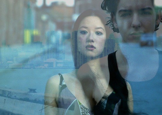 Reto Halme Fashion diaries. Photograph by Reto Halme Reto Halme Fashion diaries. Photograph by Reto Halme