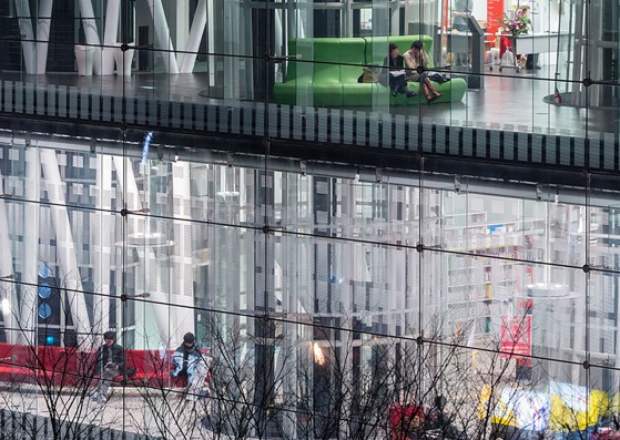 Toyo Ito. Virtual World Tour by Architects, not Architecture