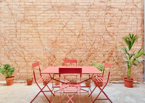 103RAV by Vallribera Arquitectes. Photograph by José Hevia