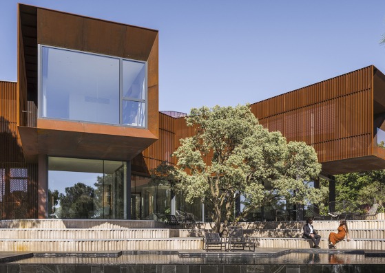 La casa que se bifurca por Voluar Arquitectura. Fotografía por Imagen Subliminal (Miguel de Guzmán + Rocío Romero)