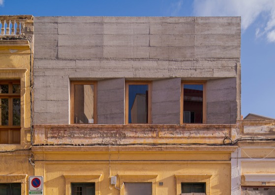 Casa M por Xstudio. Fotografía por David Rodríguez