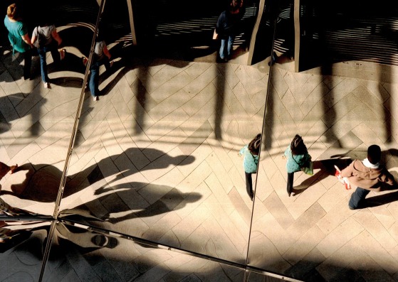 FORM AND ORNAMENT. Farshid Moussavi