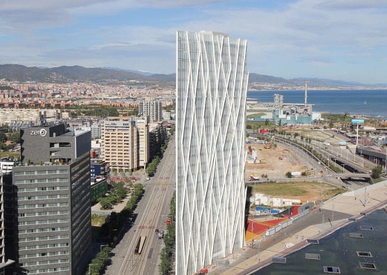 EMBA_ESTUDI MASSIP-BOSCH ARQUITECTES. Photo 11/2010. © Evaristo Francés