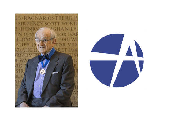 Joseph Rykwert and "Architects Without Borders" awarded at UIA 2014