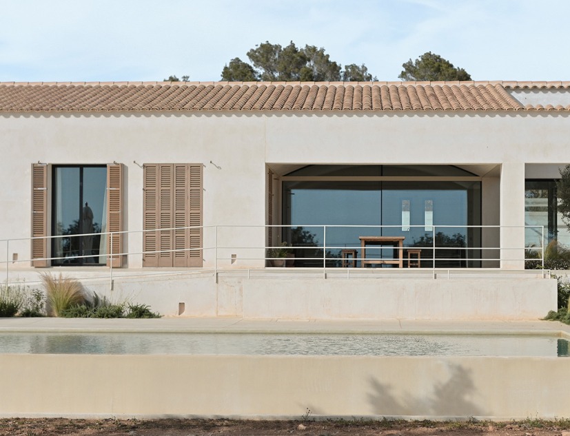 Son Bardissa por BUC Arquitectura. Fotografía por Annalisa Massaro