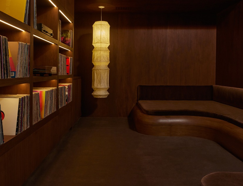 "Ceremony of Roses" by 22RE. Photograph by Yoshihiro Makino