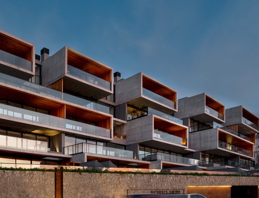 Porto 1820 por Smart Arquitetura. Fotografía por Roberta Gewehr