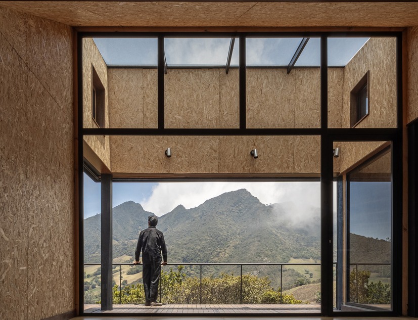 Casa Carupa por Bermúdez Arquitectos. Fotografía por Bé estudio, Paola Pabón y Santiago Beaumé