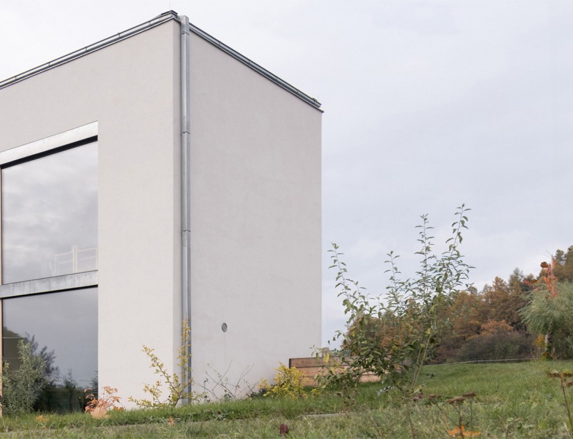 House with Seven Floors by Malý Chmel. Photograph by Alex Shoots Buildings
