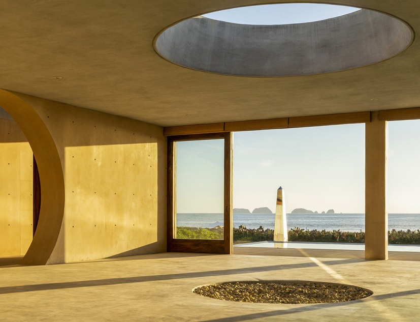 Conjunto Lyons por CAAM + Arquitectos. Fotografía por Claudio Napolitano