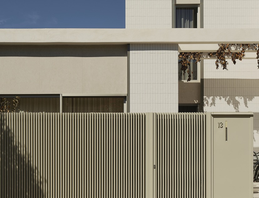 Casa Gesso por Viruta Lab. Fotografía por David Zarzoso