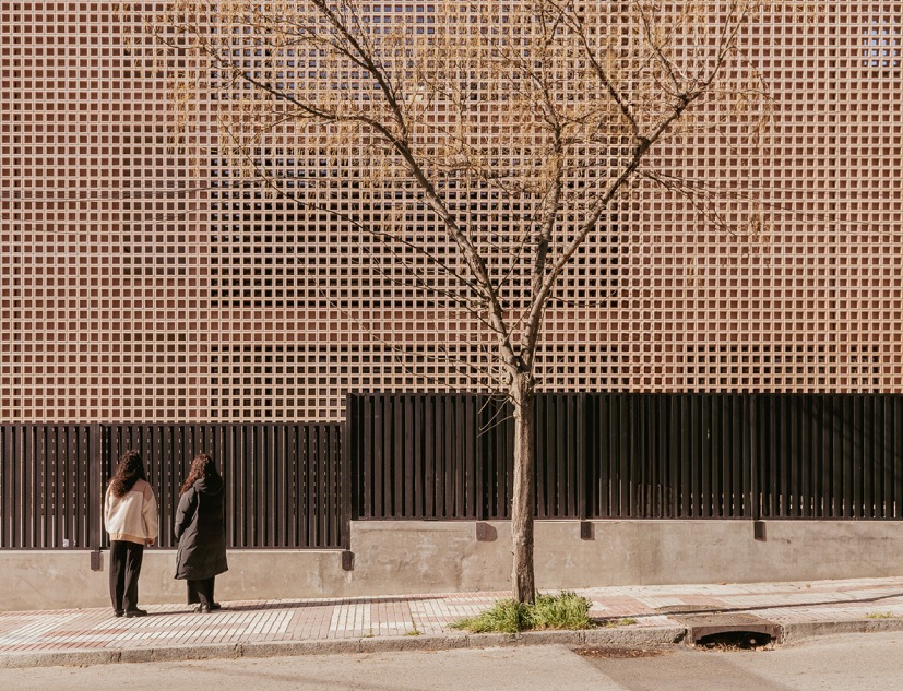 Casa Umbral por Arquid. Fotografía por Alberto Amores