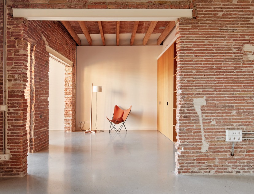 Cactus House by Xavier Botet + Laura Bongiovanni. Photograph by Jose Hevia