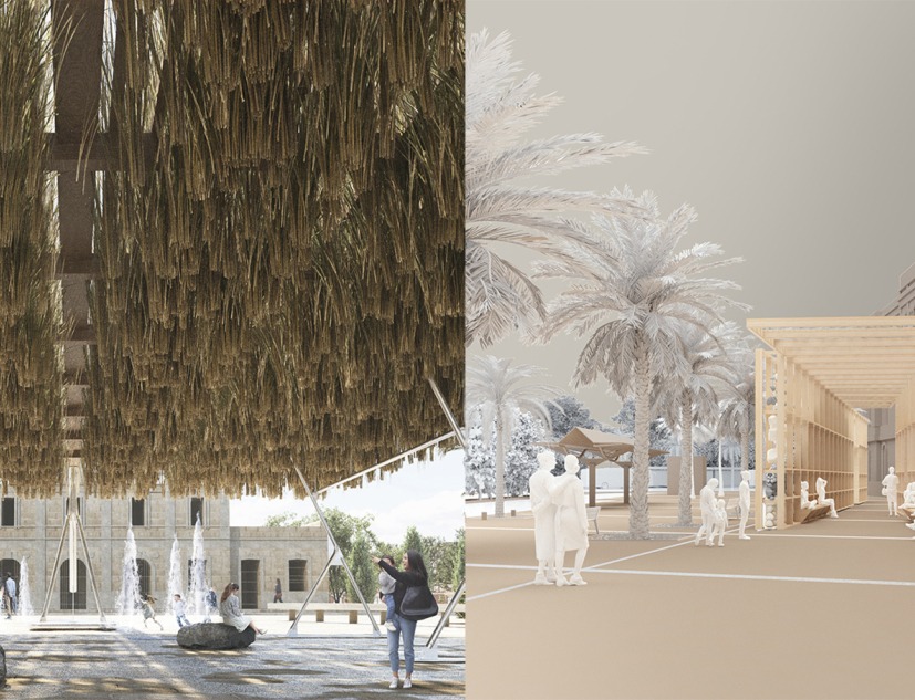 Territory, tradition, and future in the winning projects of the TAC! 2025 Festival