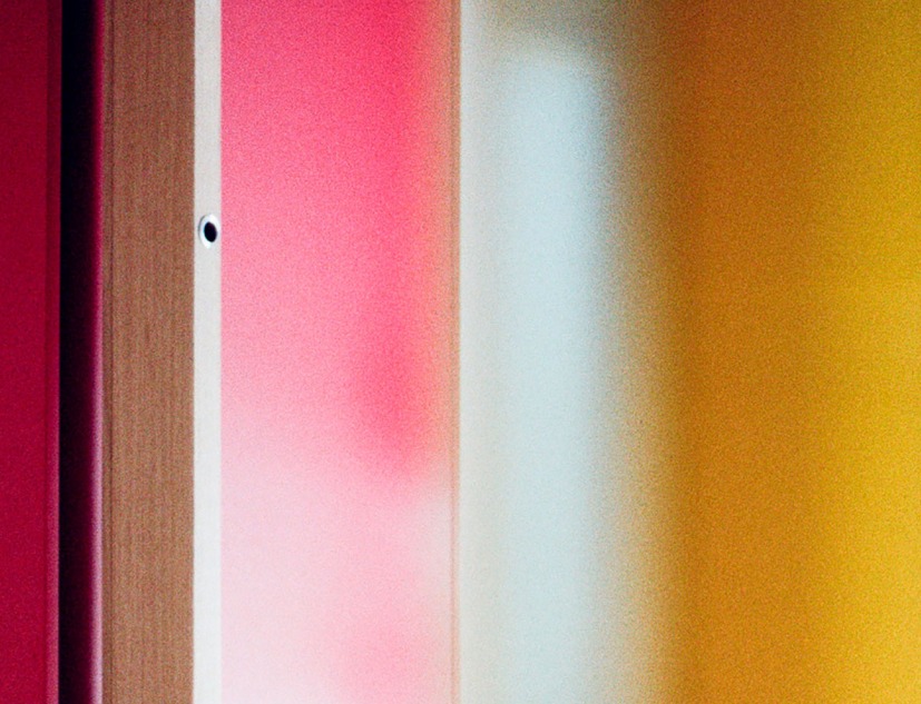 Chromatic Home by JJ+. Photograph by Hiperfocal.
