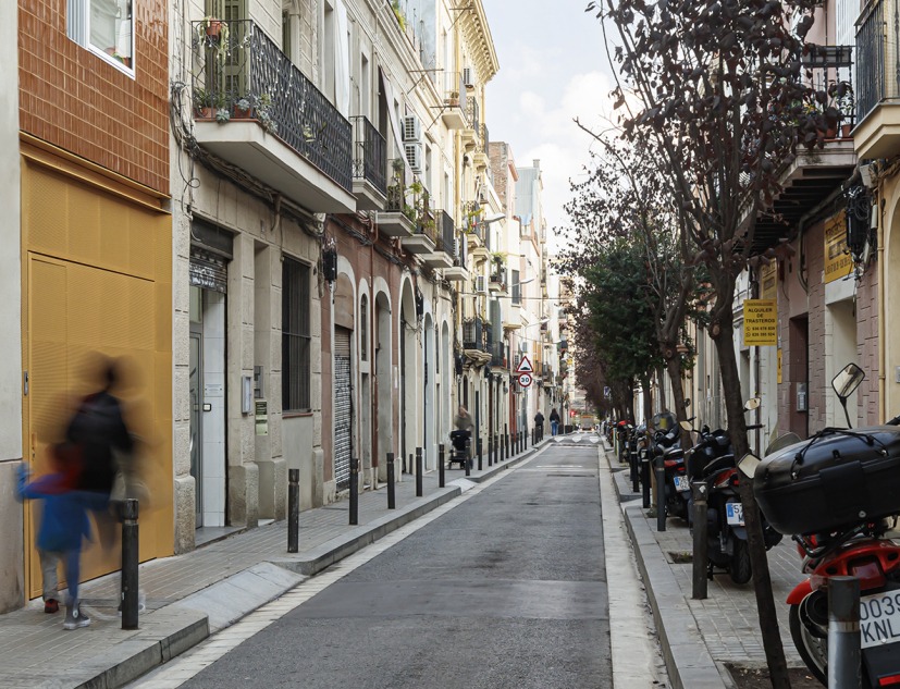 Mireia and Toni's House (and Joan and Laia) by vora + Toni Riba. Photograph by Adrià Goula