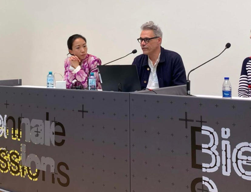 Biennale Session 2025 - Paradigm and Hallucinations - Escuela Moderna / Ateneo Libertario